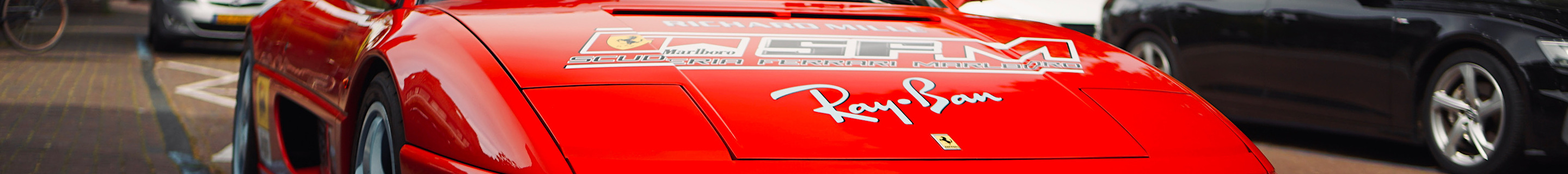 Ferrari F355 Berlinetta