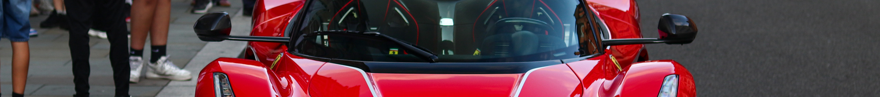 Ferrari LaFerrari