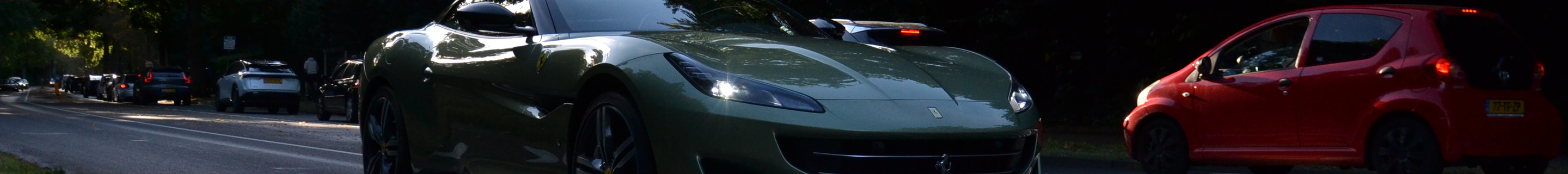Ferrari Portofino