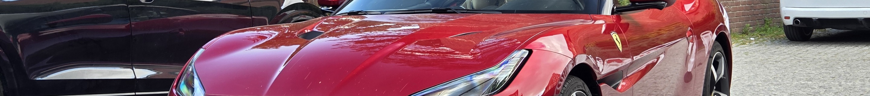 Ferrari Portofino M
