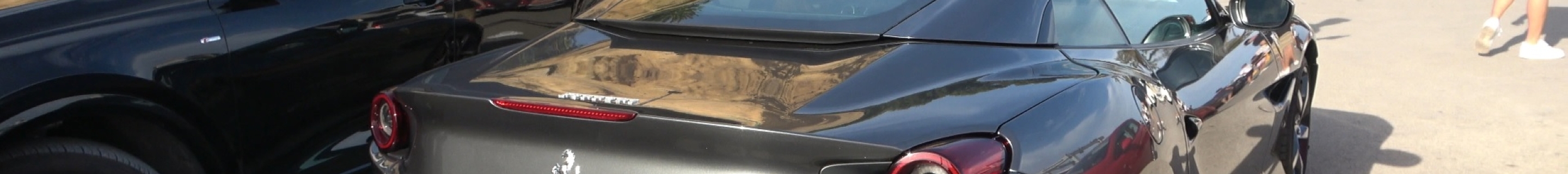 Ferrari Portofino M