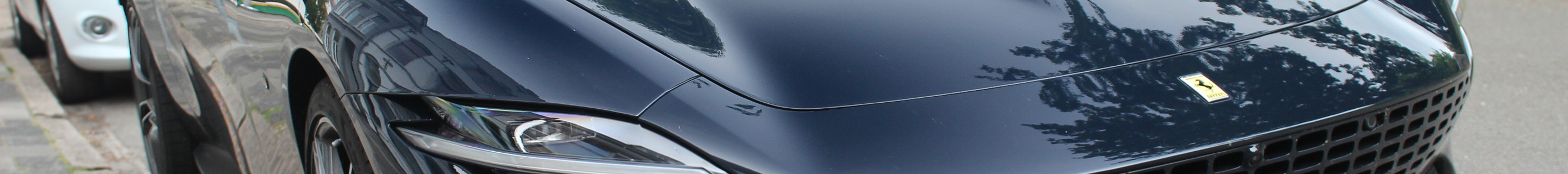 Ferrari Roma
