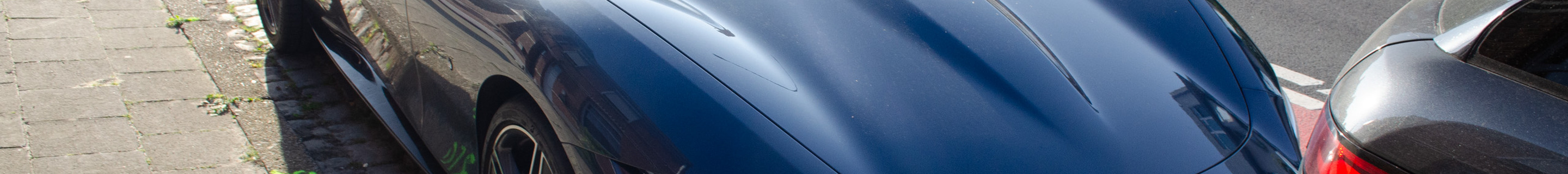 Ferrari Roma Spider