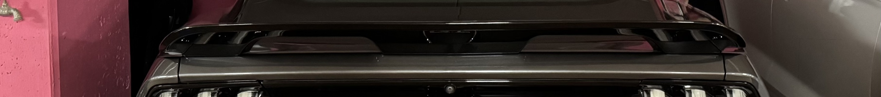 Ford Mustang GT 2015