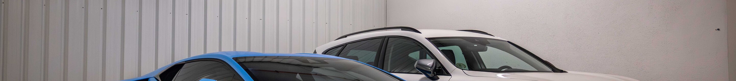 Lamborghini Temerario