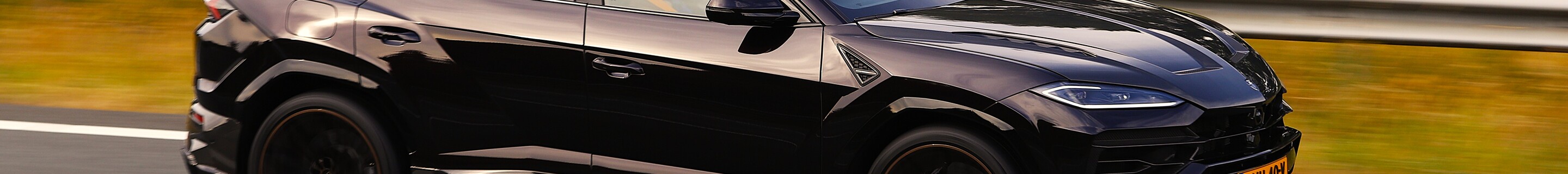 Lamborghini Urus SE TopCar Design