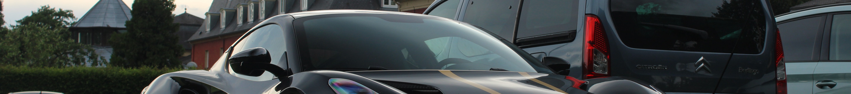 Lotus Emira Limited Edition Type 78