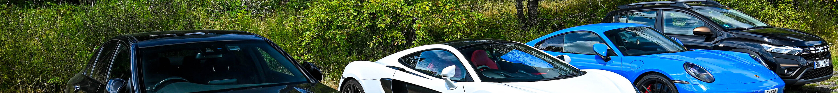 Mercedes-AMG C 63 W205