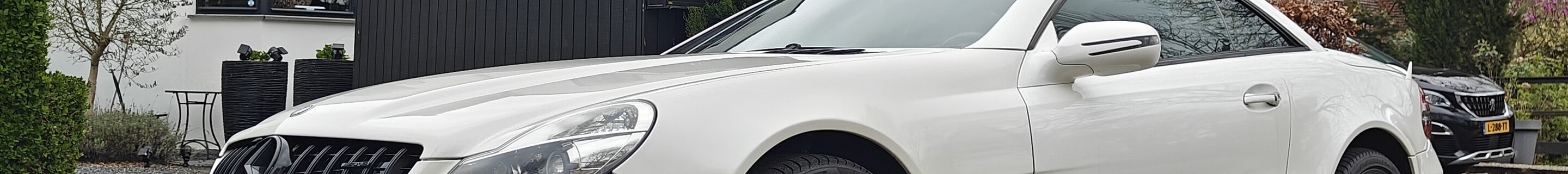 Mercedes-Benz SL 63 AMG