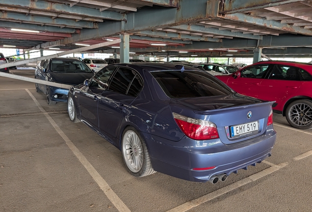 Alpina B5 S