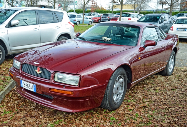 Aston Martin Virage