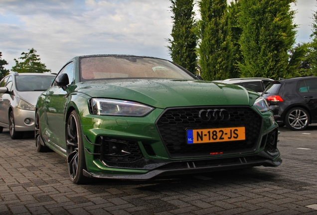 Audi ABT RS5-R B9