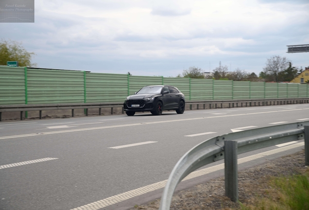 Audi RS Q8 2024