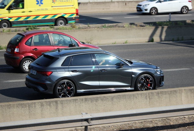 Audi RS3 Sportback 8Y