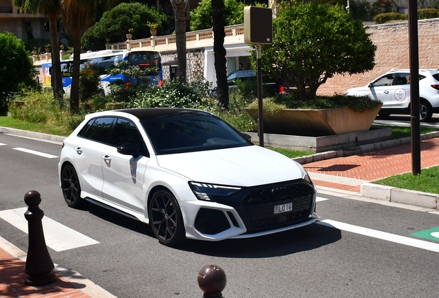 Audi RS3 Sportback 8Y