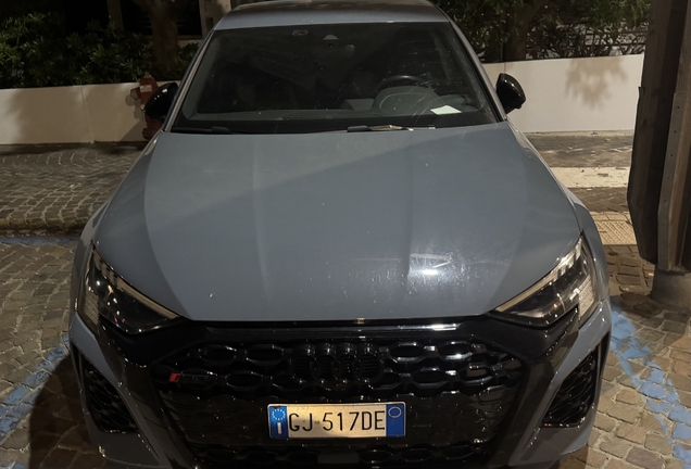 Audi RS3 Sportback 8Y