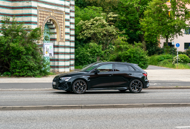 Audi RS3 Sportback 8Y