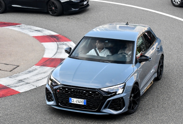Audi RS3 Sportback 8Y