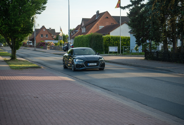 Audi RS5 Sportback B9 2021