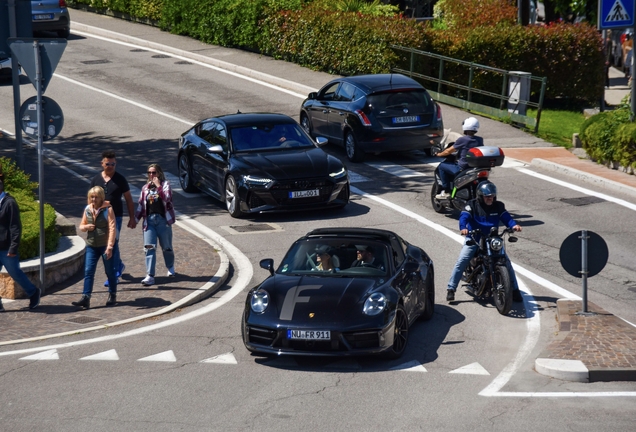 Audi RS7 Sportback C8