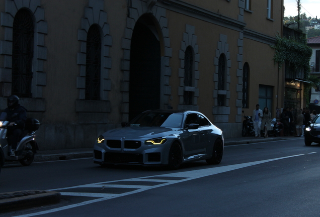 BMW M2 Coupé G87