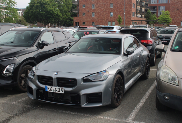 BMW M2 Coupé G87