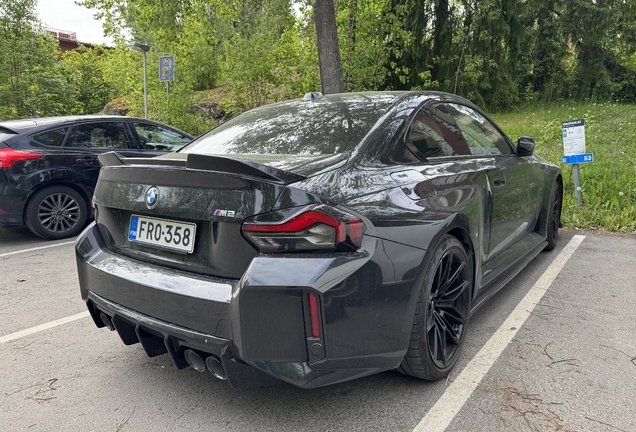 BMW M2 Coupé G87
