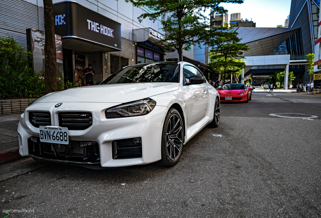 BMW M2 Coupé G87