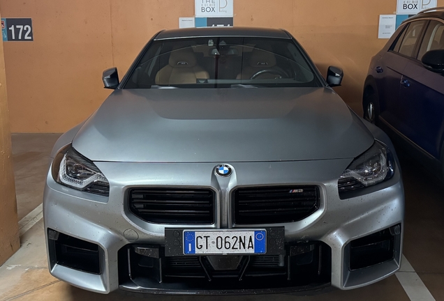 BMW M2 Coupé G87
