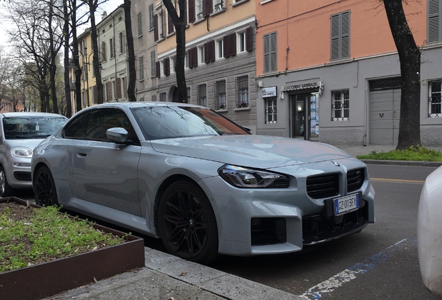BMW M2 Coupé G87