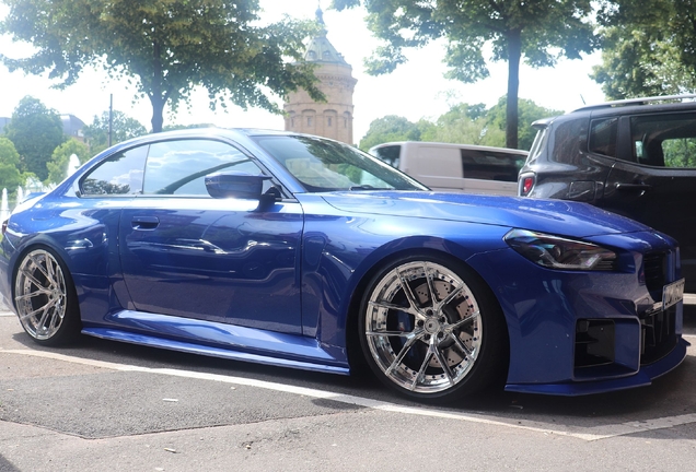 BMW M2 Coupé G87