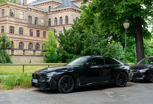 BMW M2 Coupé G87