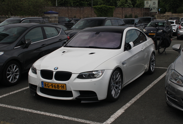 BMW M3 E92 Coupé