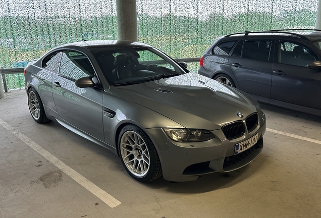 BMW M3 E92 Coupé
