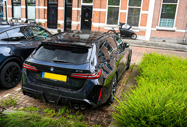 BMW M5 G99 Touring