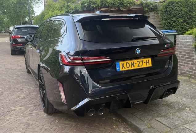 BMW M5 G99 Touring