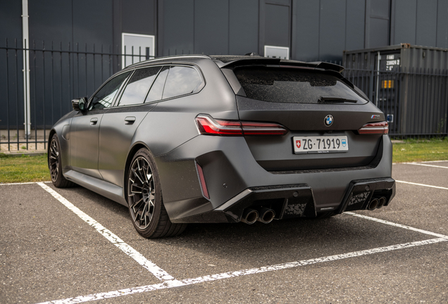 BMW M5 G99 Touring