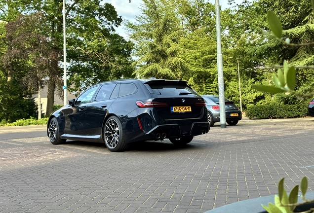 BMW M5 G99 Touring