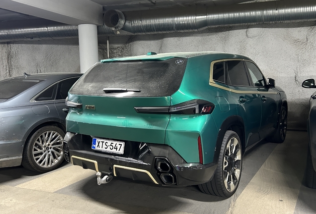 BMW XM G09