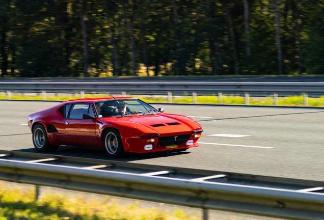 De Tomaso Pantera GT5S