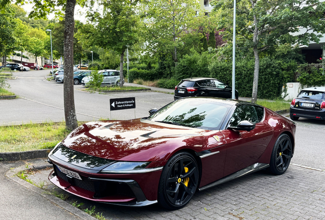 Ferrari 12Cilindri