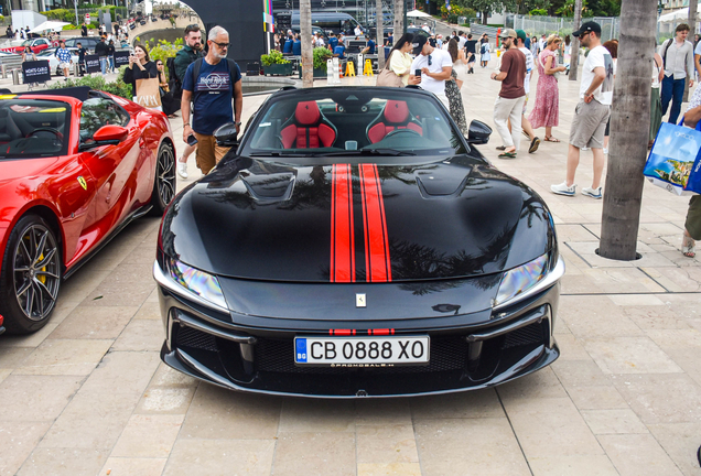 Ferrari 12Cilindri Spider