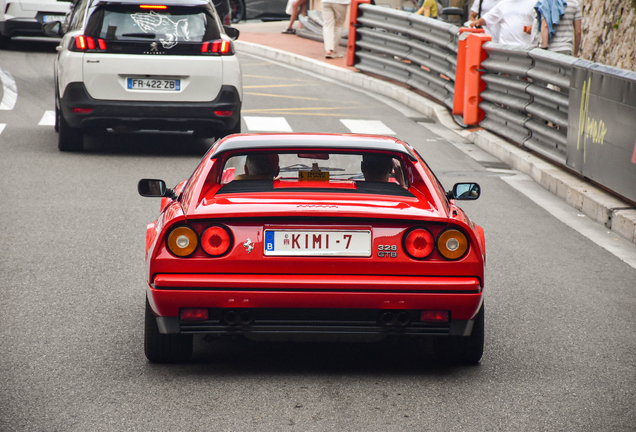 Ferrari 328 GTB