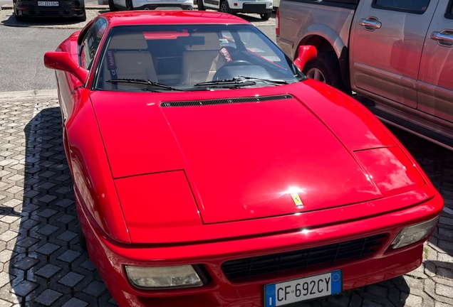 Ferrari 348 TB