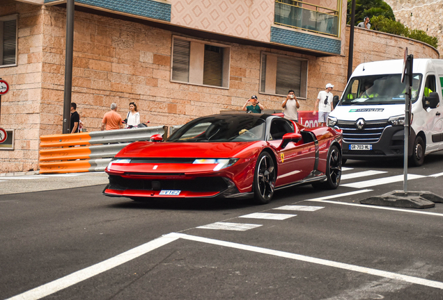 Ferrari 849 Testarossa