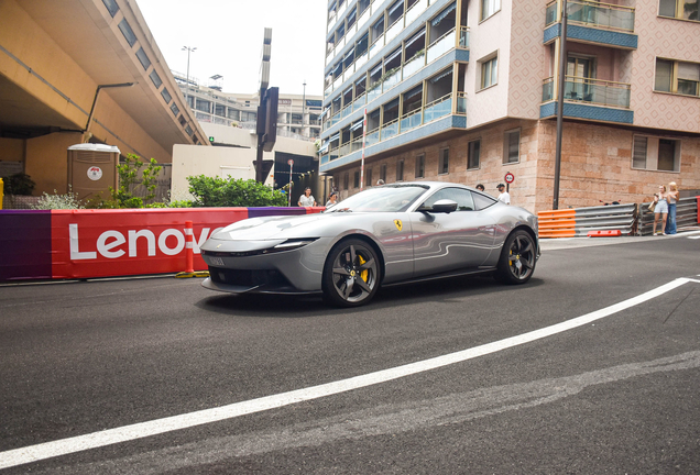 Ferrari Amalfi