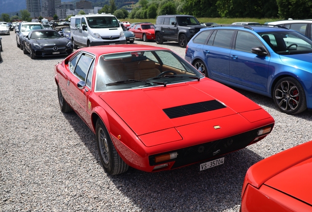 Ferrari Dino 308 GT4 2+2