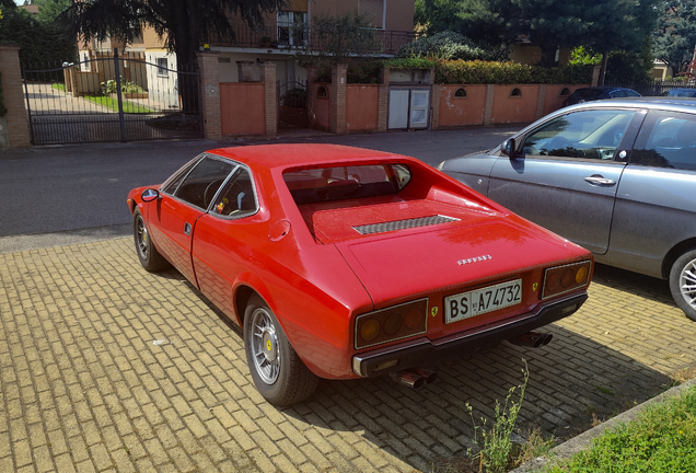 Ferrari Dino 308 GT4