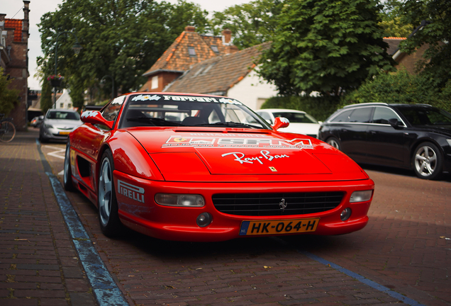 Ferrari F355 Berlinetta