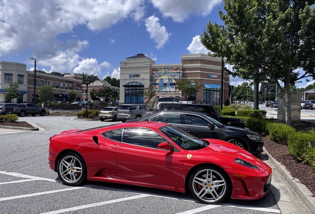 Ferrari F430